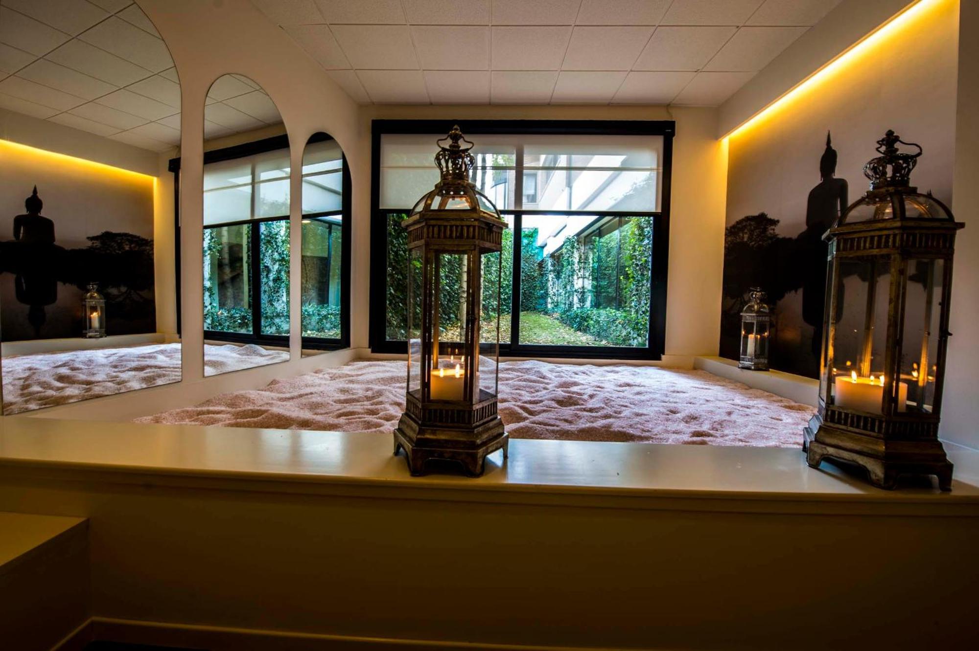 Hotel Mamiani & Relaxing Urbino
