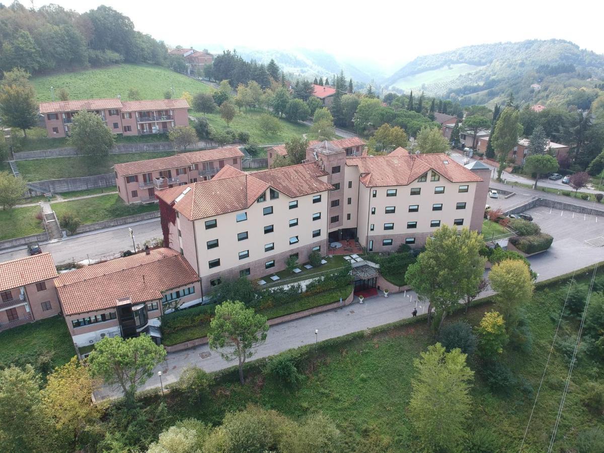 Hotel Mamiani & Relaxing 4*